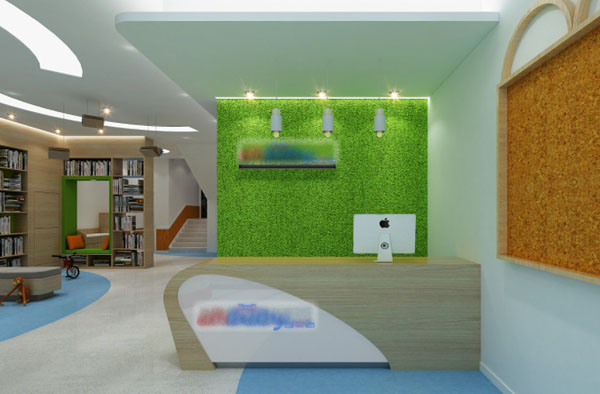 少儿培训班加盟