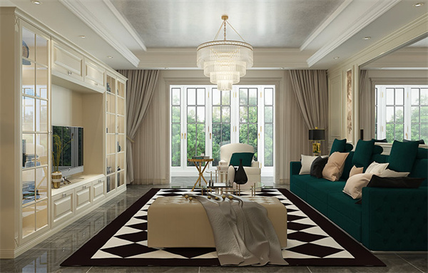 全屋整体装修加盟