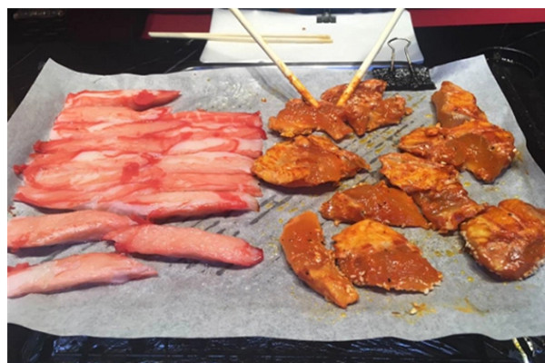 39元纸上烤肉加盟费