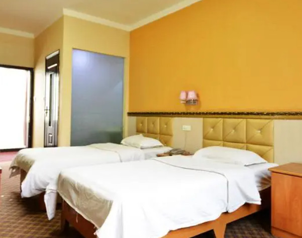 连锁快捷酒店加盟