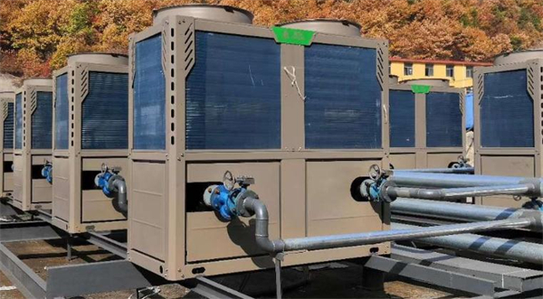 空气能取暖设备加盟