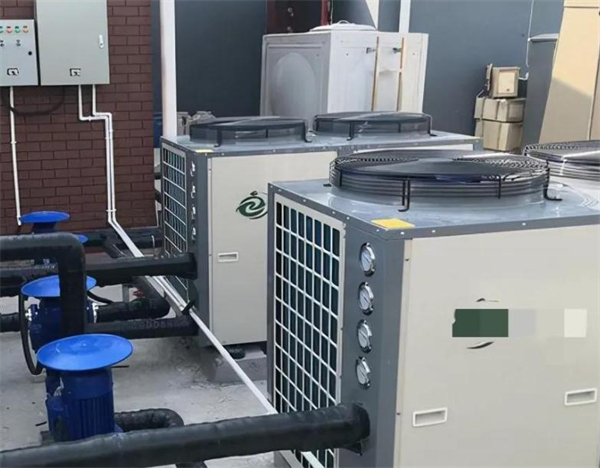 空气能取暖设备加盟