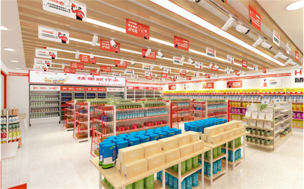 便利店加盟品牌哪个好？喜柿优盈利更长久