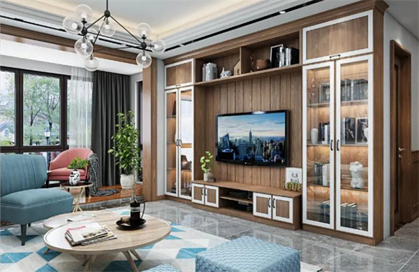 全屋整体装修加盟