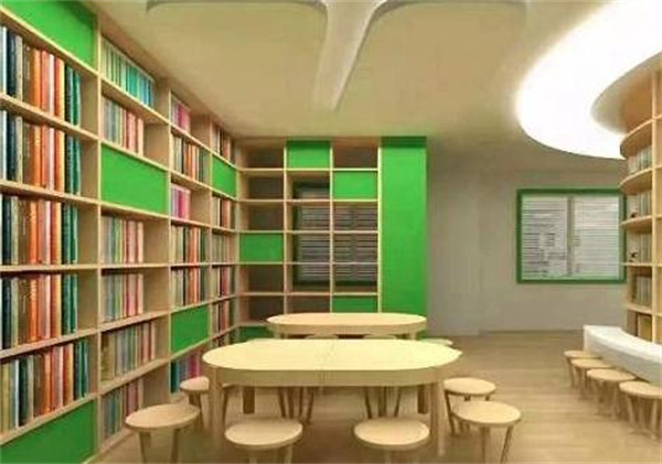 家庭托儿所加盟