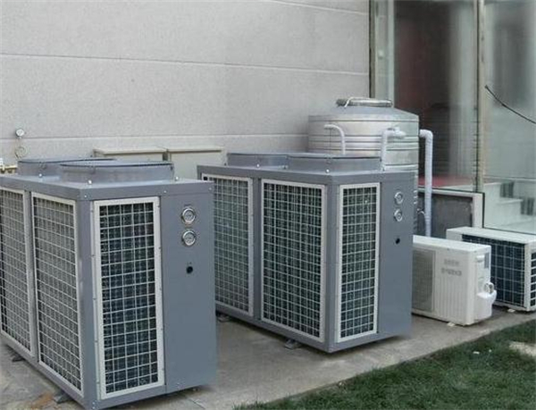 空气能取暖设备加盟