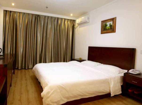 连锁快捷酒店加盟