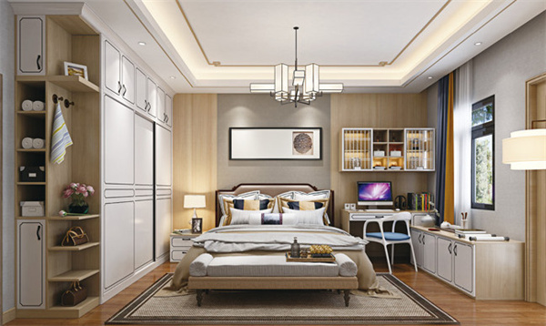 全屋整体装修加盟