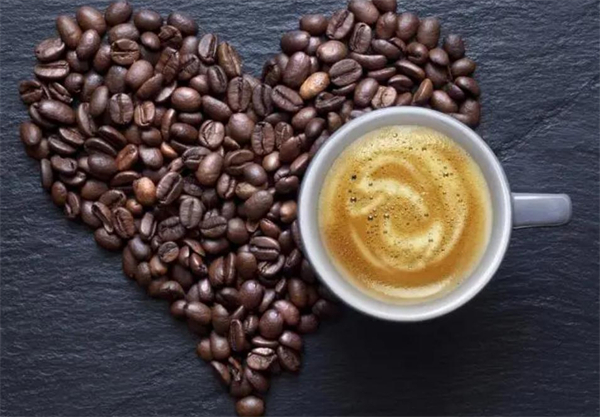 咖啡加盟