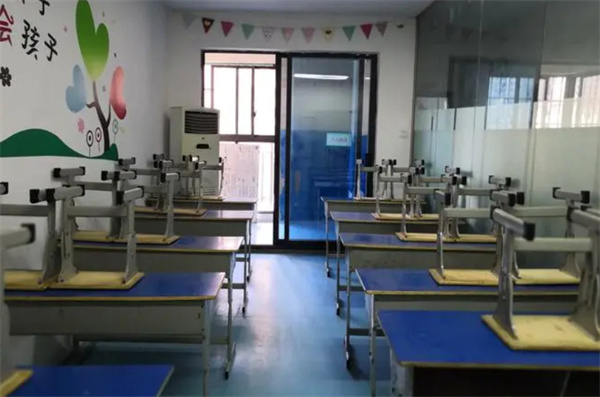 教育培训机构加盟