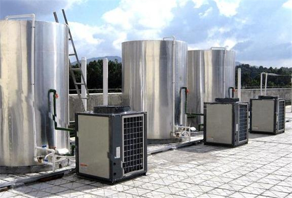 空气能取暖设备加盟