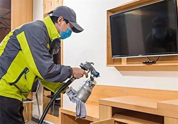 室内除甲醛加盟