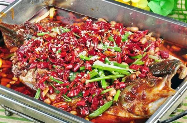 烤鱼店连锁加盟