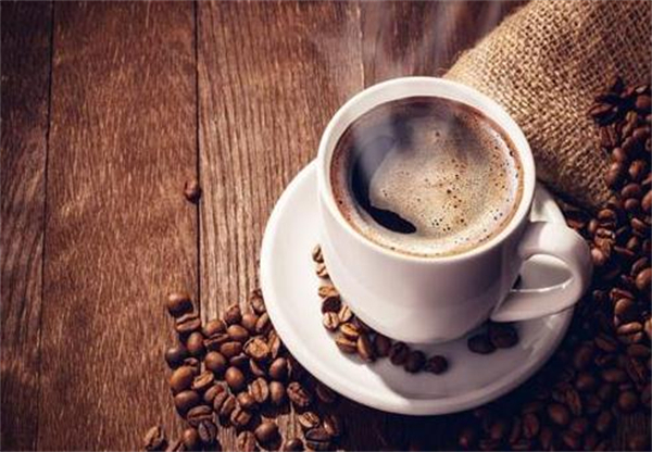 咖啡加盟