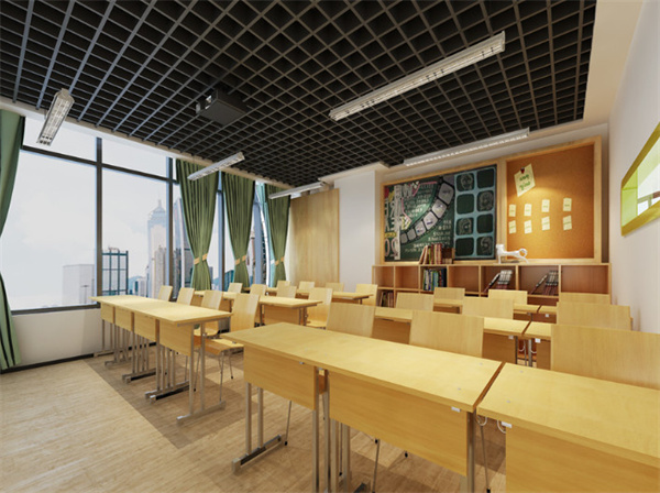 教育培训机构加盟