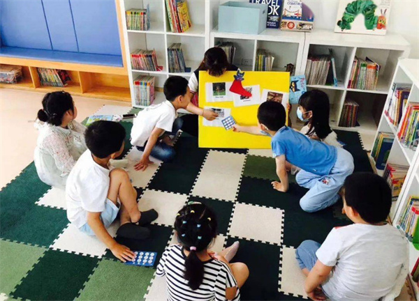 培训机构连锁加盟