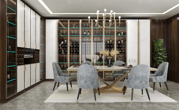 全屋整体装修加盟