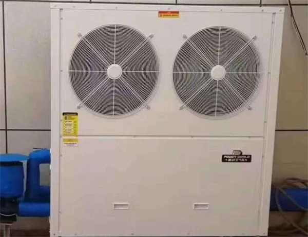 空气能取暖设备加盟