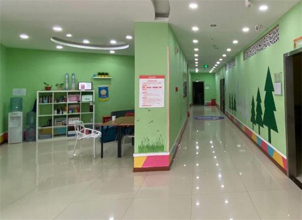 儿童培训学校加盟