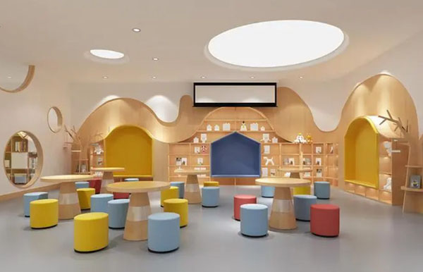 少儿培训班加盟