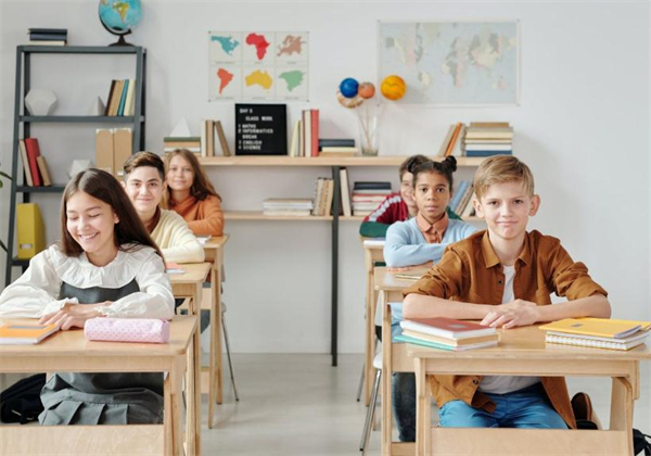 儿童培训学校加盟