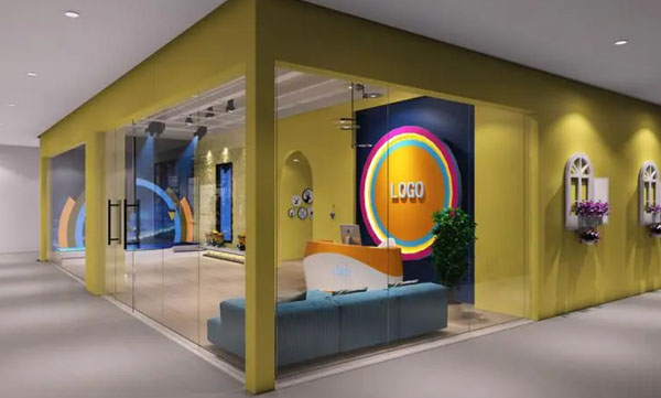 少儿培训班加盟