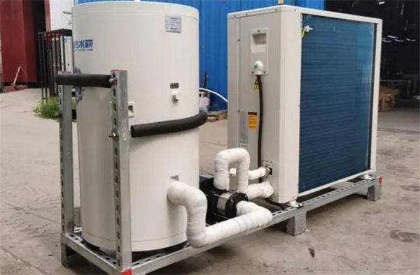 空气能取暖设备加盟