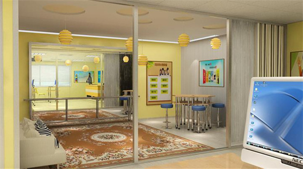 培训机构连锁加盟