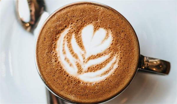 咖啡加盟