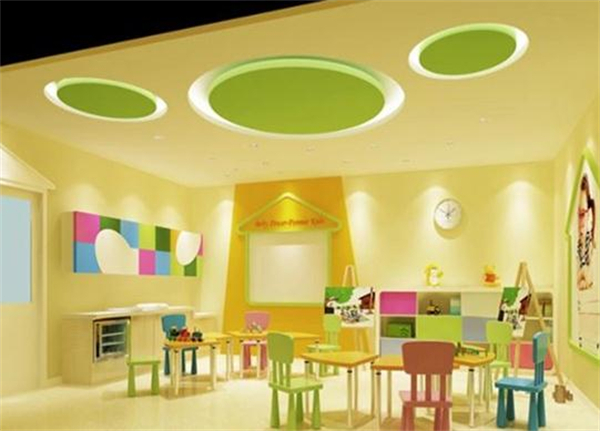 儿童培训学校加盟