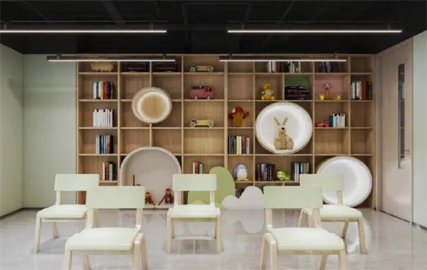 儿童培训学校加盟