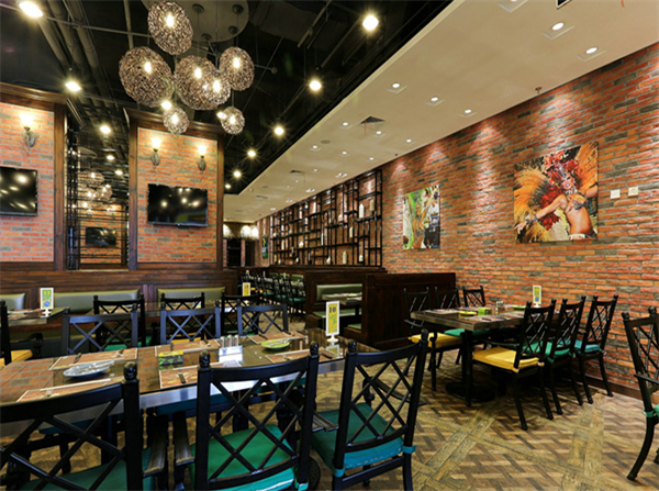 烤鱼店连锁加盟