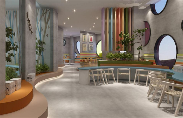 儿童培训学校加盟