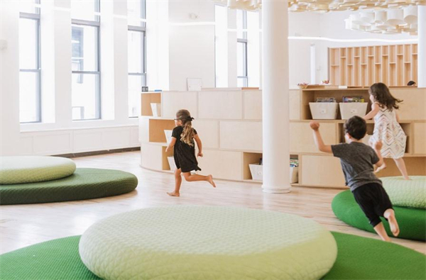 儿童培训学校加盟