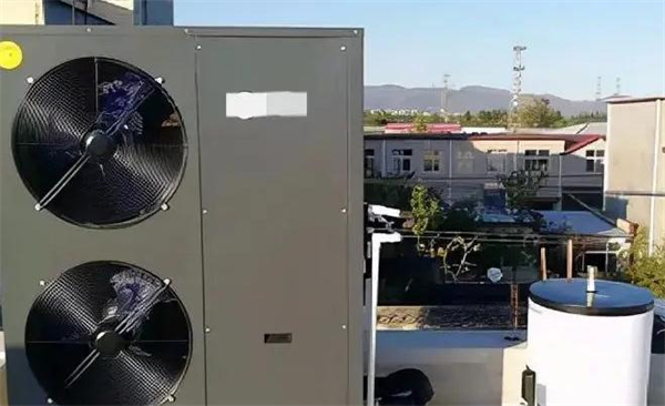 空气能取暖设备加盟