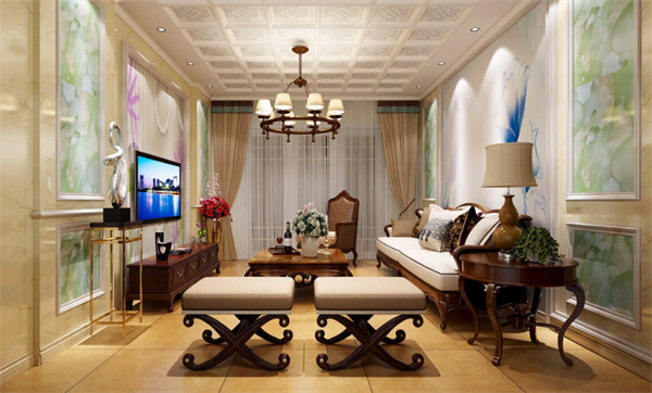 全屋整体装修加盟