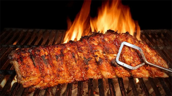 烤肉店加盟