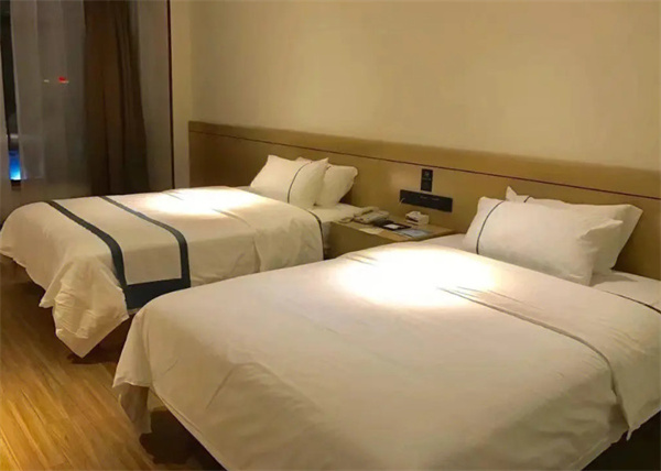 城市快捷连锁酒店