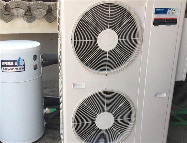 空气能取暖设备加盟