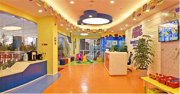 培训机构连锁加盟