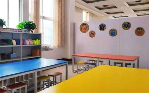 儿童培训学校加盟