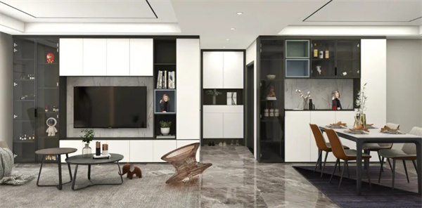 全屋整体装修加盟