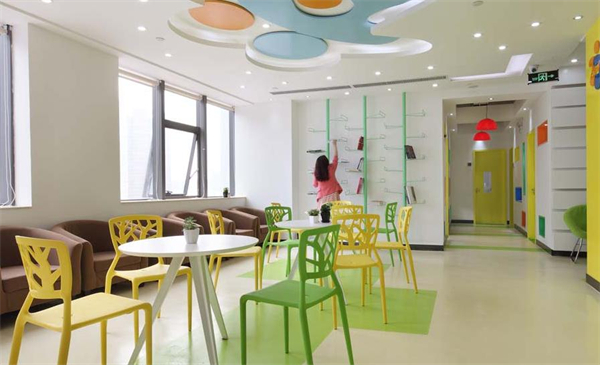 儿童培训学校加盟