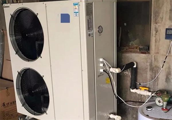 空气能取暖设备加盟