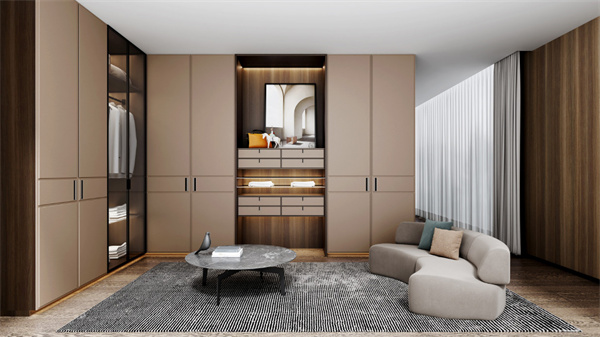 全屋整体装修加盟