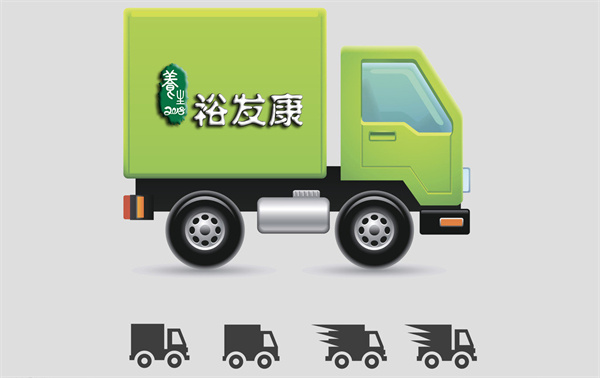 裕发康生发养发加盟