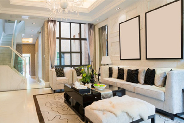 意述空间全屋整装加盟