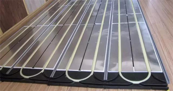 空气能采暖加盟