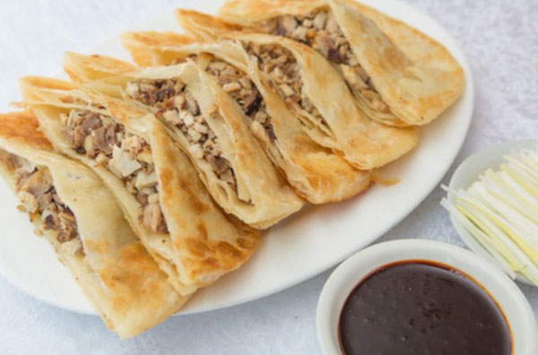 熏肉大饼加盟费