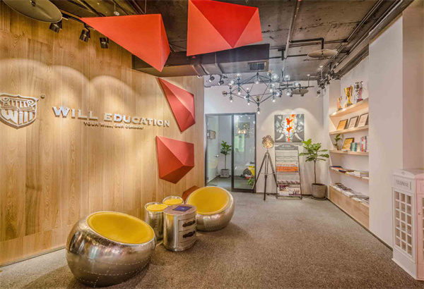 青少年教育机构加盟